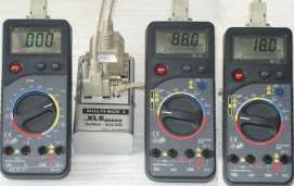 xls 200 DreiMetex mini
